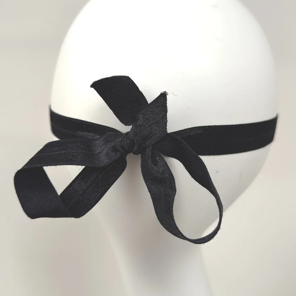 Black Gold‎ Accented Leather Masquerade Mask Handmade in New Orleans